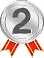 2位